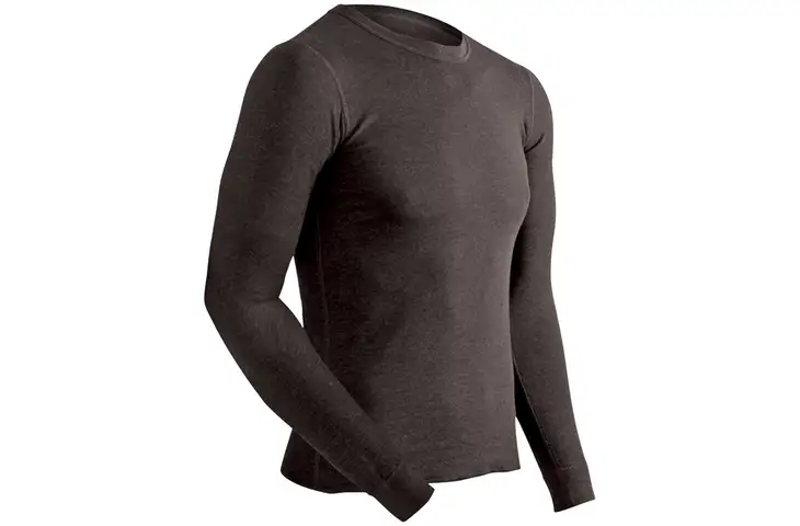 Coldpruf Enthusiast Polypro Base Layer - view 16